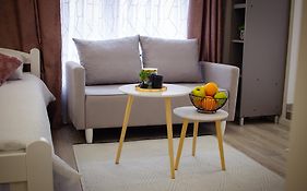 Apartman Rest